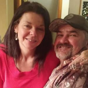 Meet your Posher, Cathy